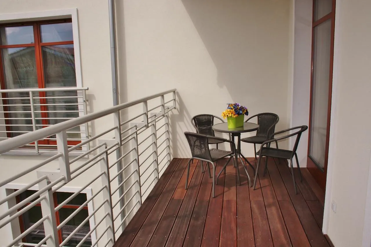 Neptun Park Integro Apartment Gdansk