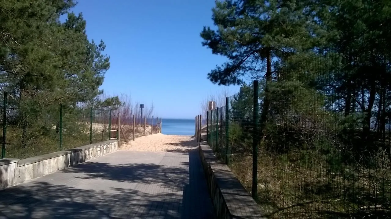 شقة Neptun Park Integro غدانسك